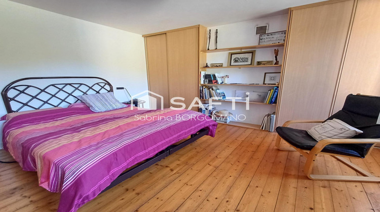 Ma-Cabane - Vente Maison Puygouzon, 220 m²