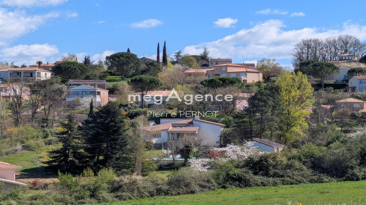 Ma-Cabane - Vente Maison PUYGOUZON, 240 m²