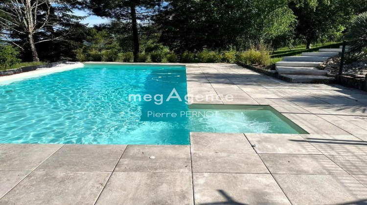 Ma-Cabane - Vente Maison PUYGOUZON, 240 m²