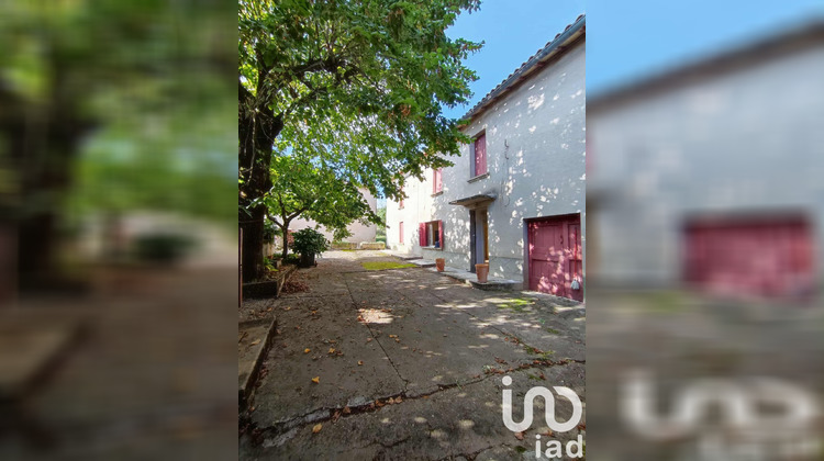 Ma-Cabane - Vente Maison Puygouzon, 135 m²