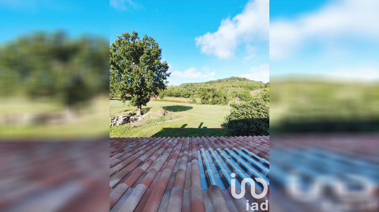 Ma-Cabane - Vente Maison Puygouzon, 135 m²