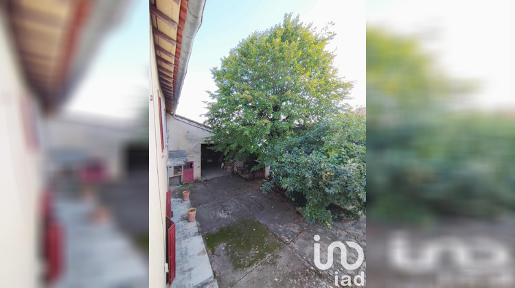 Ma-Cabane - Vente Maison Puygouzon, 135 m²