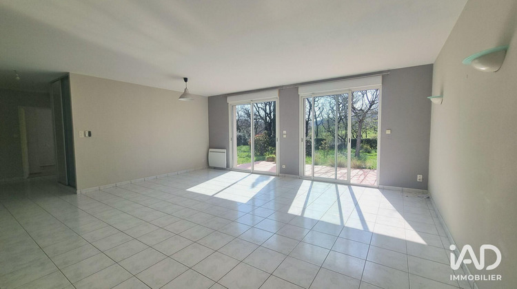 Ma-Cabane - Vente Maison Puygouzon, 101 m²