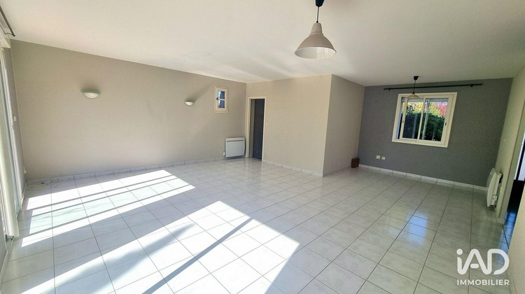 Ma-Cabane - Vente Maison Puygouzon, 101 m²