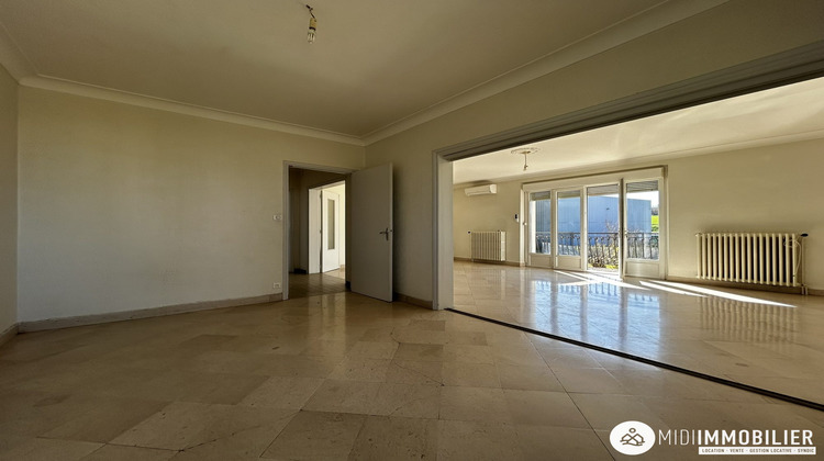 Ma-Cabane - Vente Maison Puygouzon, 153 m²