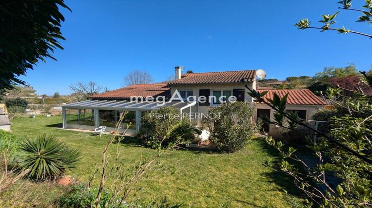 Ma-Cabane - Vente Maison PUYGOUZON, 107 m²