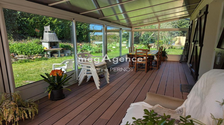 Ma-Cabane - Vente Maison PUYGOUZON, 107 m²