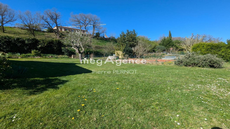 Ma-Cabane - Vente Maison PUYGOUZON, 107 m²