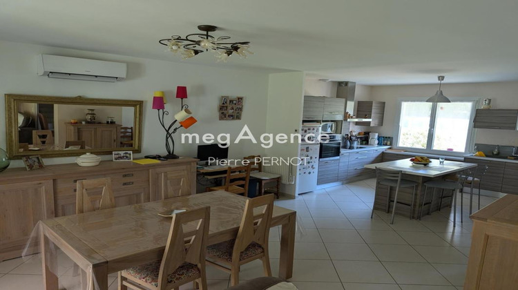 Ma-Cabane - Vente Maison PUYGOUZON, 107 m²
