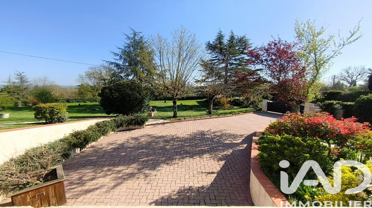 Ma-Cabane - Vente Maison Puygouzon, 107 m²