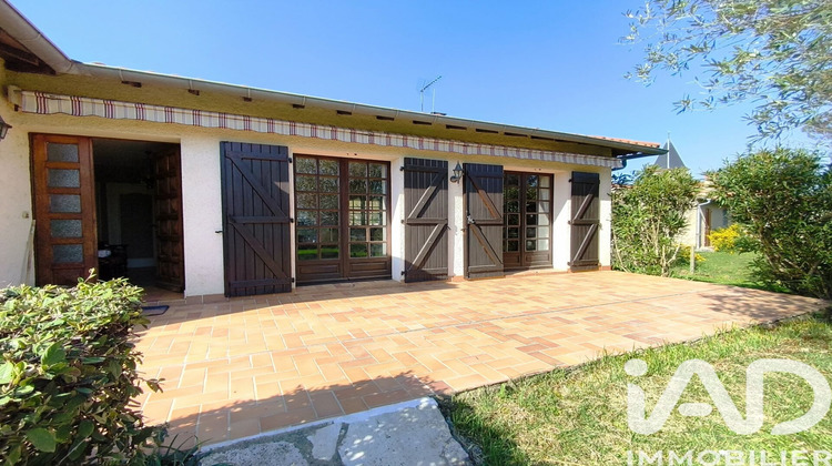 Ma-Cabane - Vente Maison Puygouzon, 107 m²