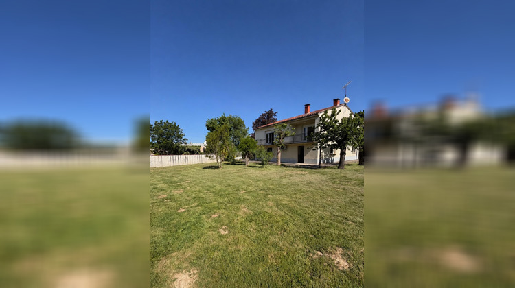 Ma-Cabane - Vente Maison Puygouzon, 153 m²