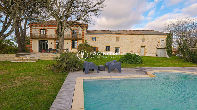 Ma-Cabane - Vente Maison Puygouzon, 280 m²