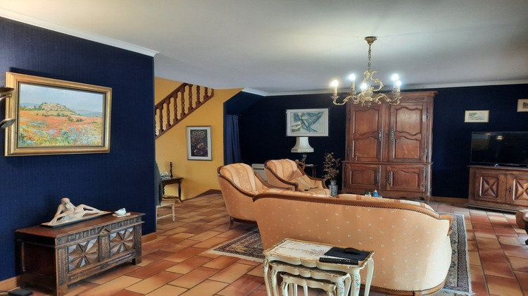 Ma-Cabane - Vente Maison PUYGOUZON, 191 m²