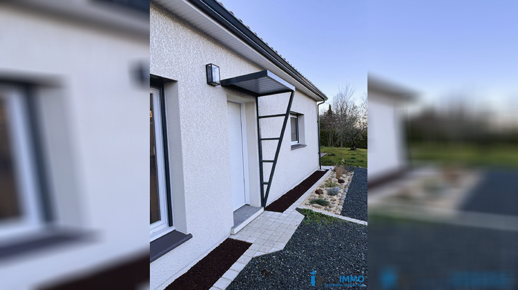 Ma-Cabane - Vente Maison Puygouzon, 154 m²