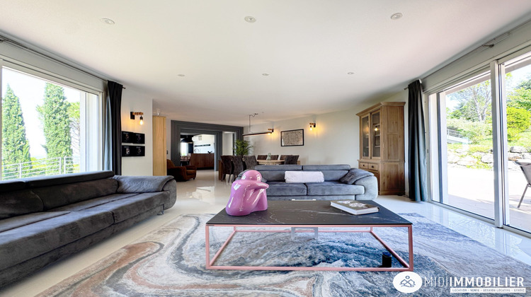 Ma-Cabane - Vente Maison Puygouzon, 196 m²