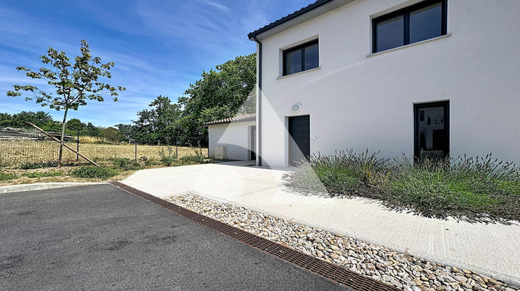 Ma-Cabane - Vente Maison PUYGOUZON, 97 m²