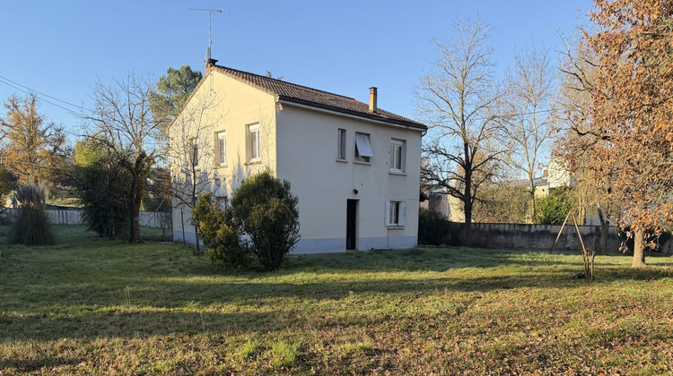 Ma-Cabane - Vente Maison PUYGOUZON, 153 m²