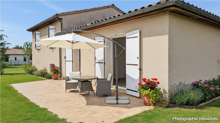Ma-Cabane - Vente Maison Puygouzon, 111 m²