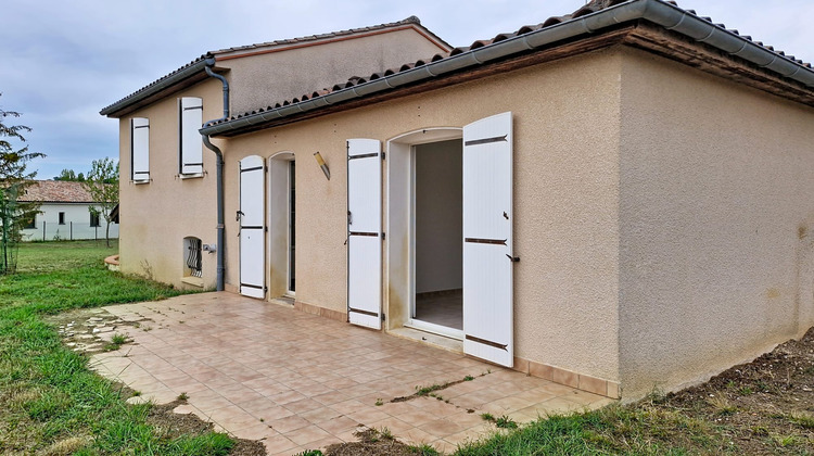 Ma-Cabane - Vente Maison Puygouzon, 111 m²