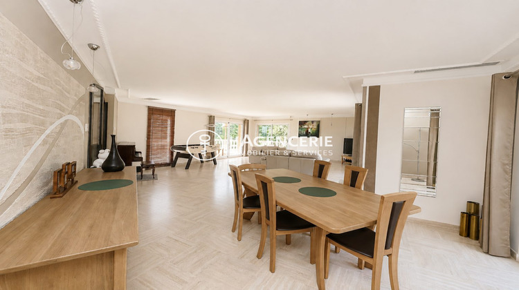 Ma-Cabane - Vente Maison Puygouzon, 207 m²