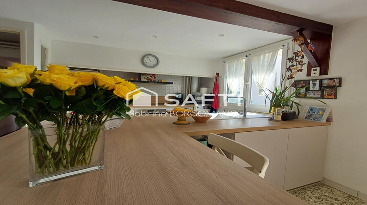 Ma-Cabane - Vente Maison Puygouzon, 220 m²