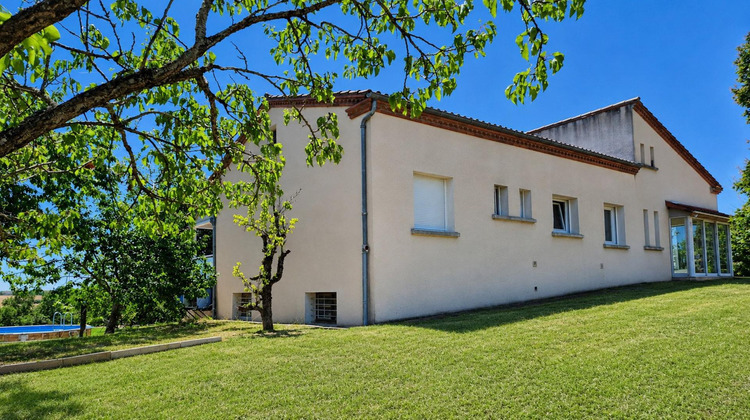 Ma-Cabane - Vente Maison Puygouzon, 139 m²