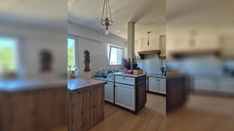 Ma-Cabane - Vente Maison Puygouzon, 139 m²