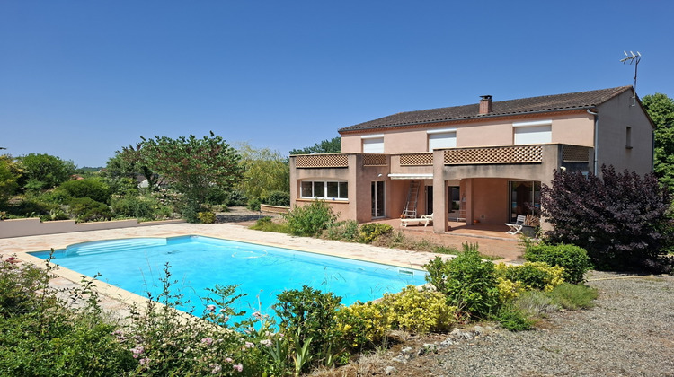 Ma-Cabane - Vente Maison PUYGOUZON, 191 m²