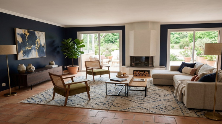 Ma-Cabane - Vente Maison PUYGOUZON, 191 m²