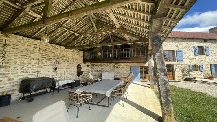 Ma-Cabane - Vente Maison PUYLAGARDE, 253 m²