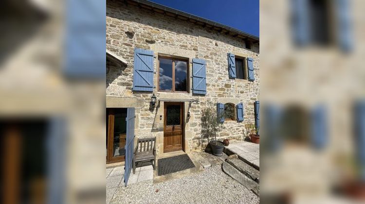 Ma-Cabane - Vente Maison PUYLAGARDE, 253 m²