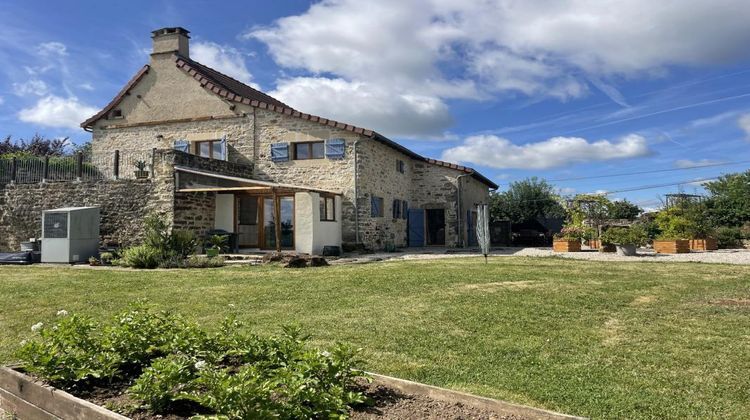 Ma-Cabane - Vente Maison PUYLAGARDE, 253 m²