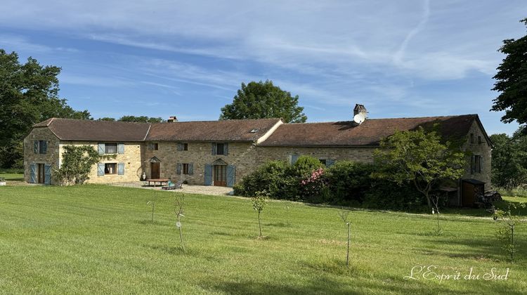 Ma-Cabane - Vente Maison Puylagarde, 309 m²