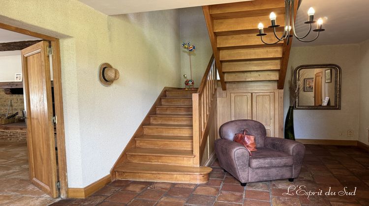 Ma-Cabane - Vente Maison Puylagarde, 309 m²