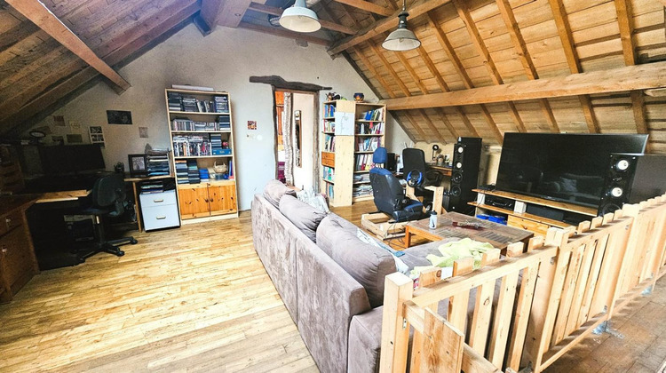 Ma-Cabane - Vente Maison PUYLAGARDE, 240 m²