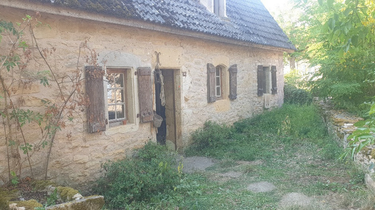 Ma-Cabane - Vente Maison Puylagarde, 110 m²