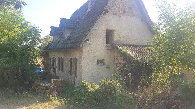 Ma-Cabane - Vente Maison Puylagarde, 110 m²