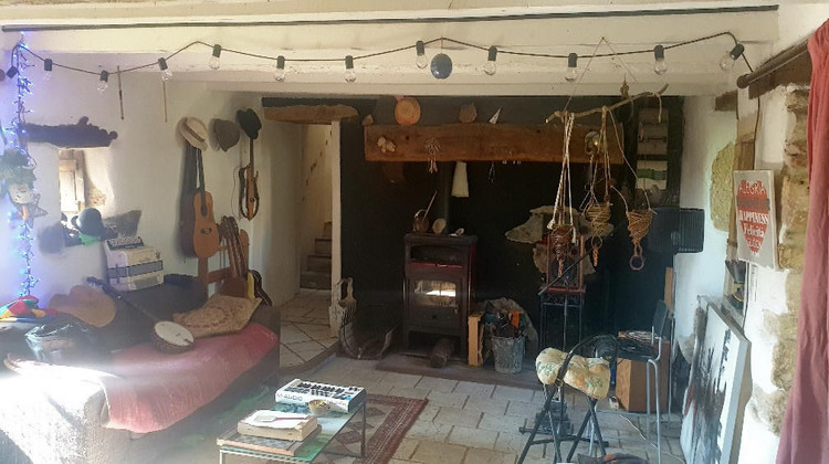 Ma-Cabane - Vente Maison Puylagarde, 110 m²