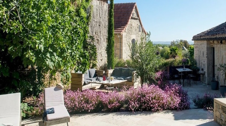 Ma-Cabane - Vente Maison PUYLAGARDE, 79 m²