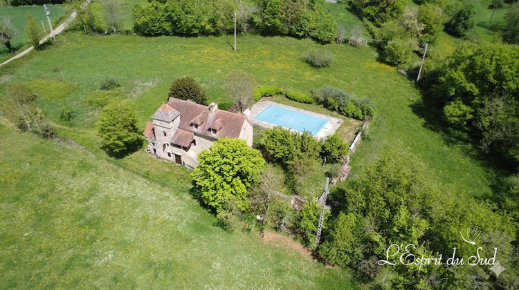 Ma-Cabane - Vente Maison Puylagarde, 153 m²