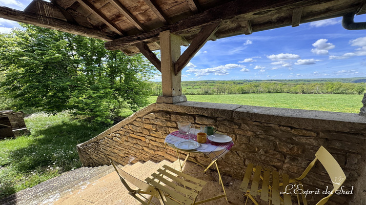 Ma-Cabane - Vente Maison Puylagarde, 153 m²
