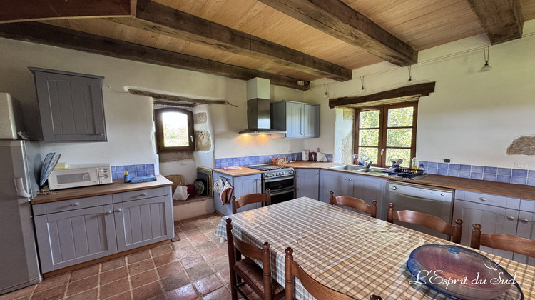 Ma-Cabane - Vente Maison Puylagarde, 153 m²