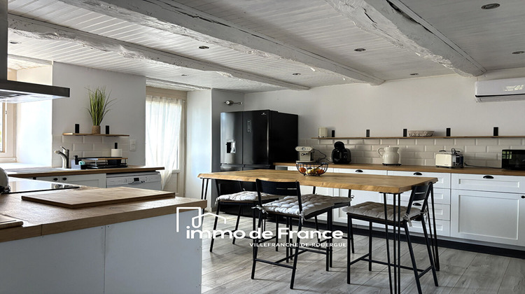 Ma-Cabane - Vente Maison PUYLAGARDE, 135 m²