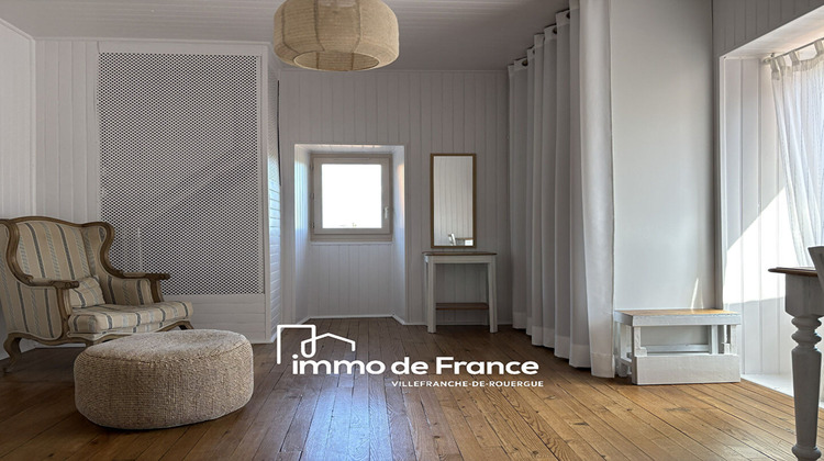 Ma-Cabane - Vente Maison PUYLAGARDE, 135 m²