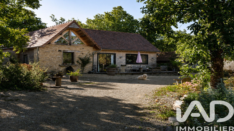 Ma-Cabane - Vente Maison Puylagarde, 154 m²