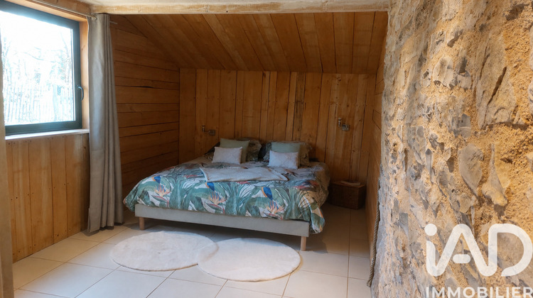 Ma-Cabane - Vente Maison Puylagarde, 154 m²