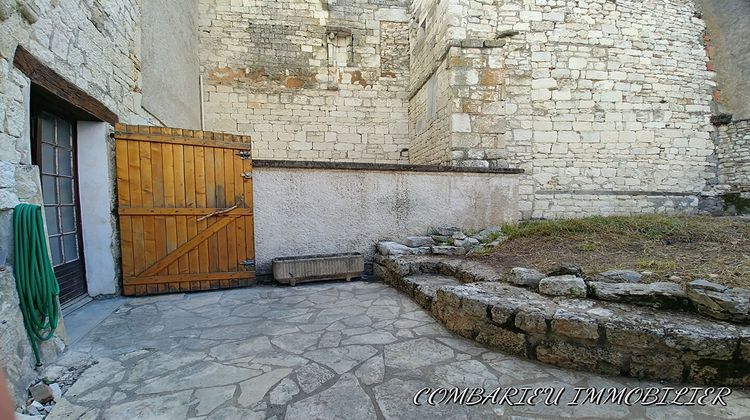 Ma-Cabane - Vente Maison PUYLAROQUE, 60 m²