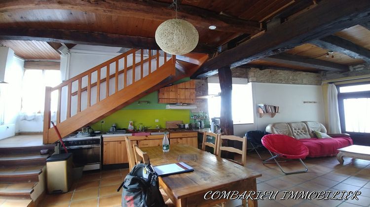 Ma-Cabane - Vente Maison PUYLAROQUE, 60 m²