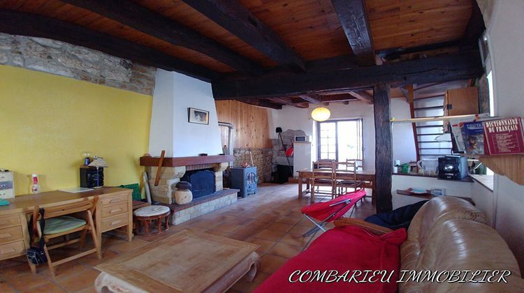 Ma-Cabane - Vente Maison PUYLAROQUE, 60 m²